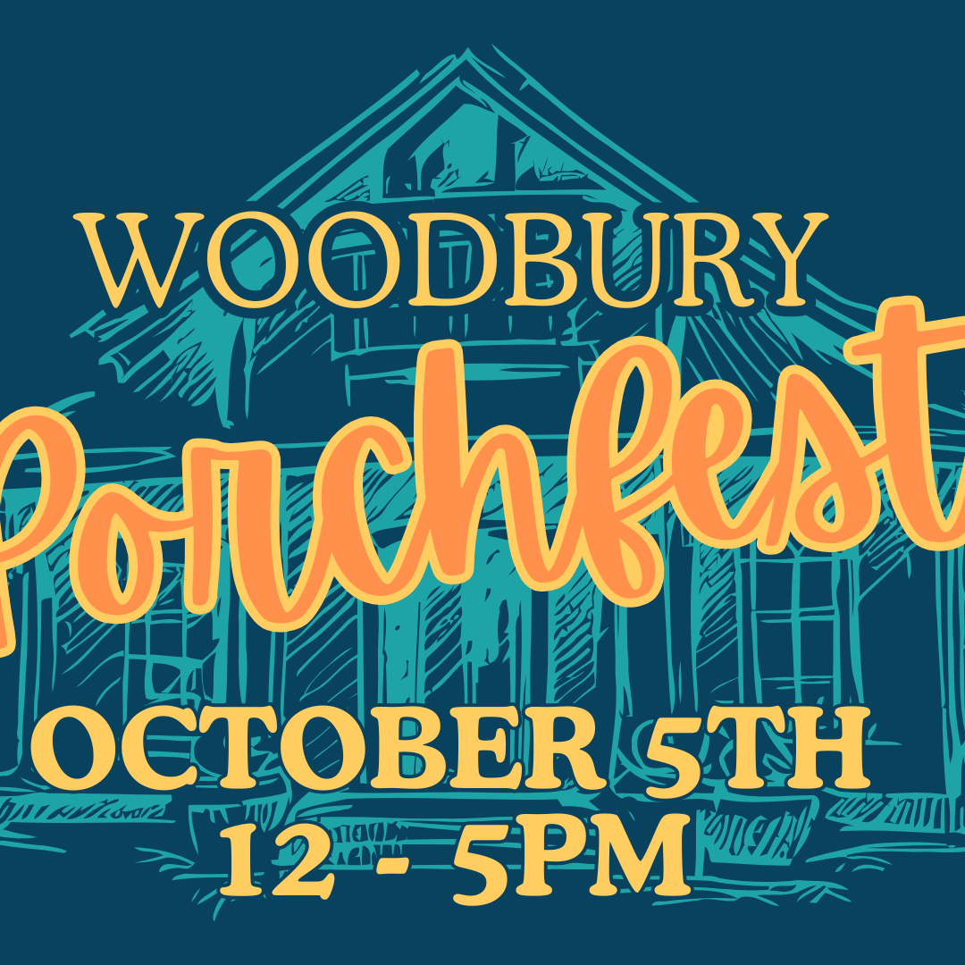Porchfest Vendors - logo